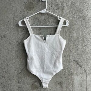 Faith + Asher Bodysuit